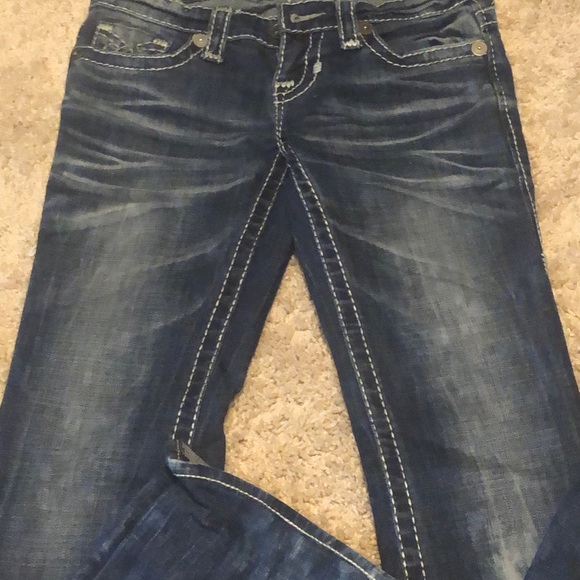 BIG STAR like NEW jeans - Picture 2 of 4